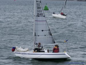 Coors Autumn Series 2nd Race