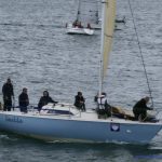 Coors Autumn Series 2nd Race