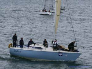Coors Autumn Series 2nd Race