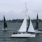 Coors Autumn Series 2nd Race