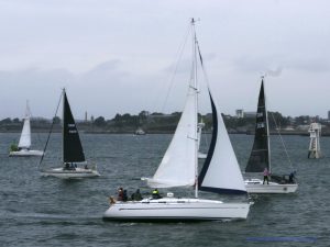 Coors Autumn Series 2nd Race