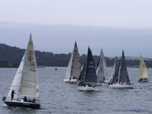 Coors Autumn Series 2nd Race