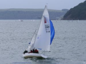 Coors Autumn Series 2nd Race