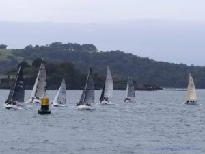 Coors Autumn Series 2nd Race