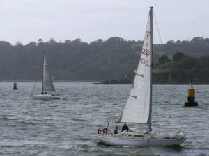 Coors Autumn Series 3rd Race