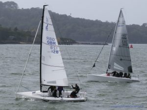 Coors Autumn Series 3rd Race