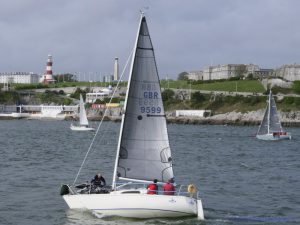 Coors Autumn Series 3rd Race