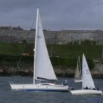 Coors Autumn Series 3rd Race
