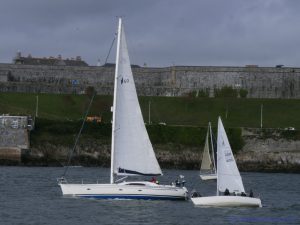 Coors Autumn Series 3rd Race