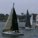 Coors Autumn Series 3rd Race