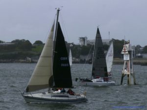 Coors Autumn Series 3rd Race