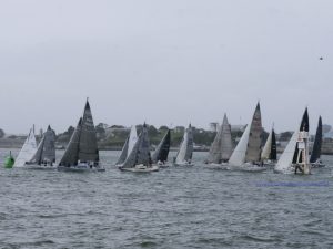 Coors Autumn Series 3rd Race