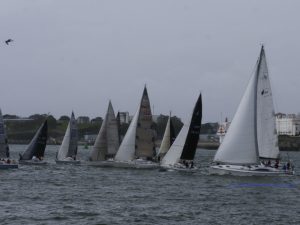 Coors Autumn Series 3rd Race