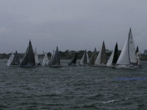 Coors Autumn Series 3rd Race