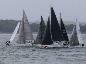 Coors Autumn Series 3rd Race