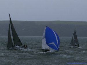 Coors Autumn Series 3rd Race