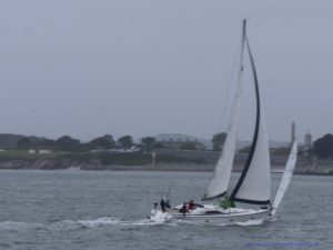 Coors Autumn Series 3rd Race