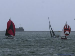 Coors Autumn Series 3rd Race