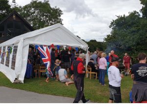 Cargreen Regatta