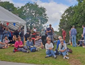 Cargreen Regatta