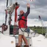 Cargreen Regatta