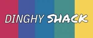 Plym Yacht Club Partner Dinghy Shack logo