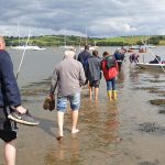 Cargreen Regatta