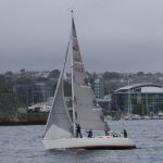 Coors Autumn Series 4th Race