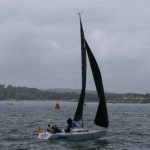 Coors Autumn Series 4th Race