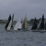 Coors Autumn Series 4th Race
