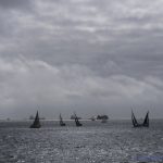 Coors Autumn Series 4th Race
