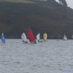Coors Autumn Series 4th Race