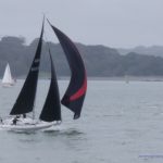Coors Autumn Series 4th Race