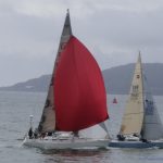 Coors Autumn Series 4th Race