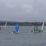 Coors Autumn Series 4th Race