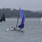 Coors Autumn Series 4th Race