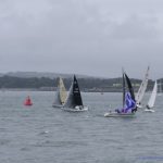 Coors Autumn Series 4th Race