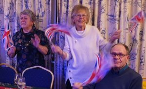 Christmas That Was