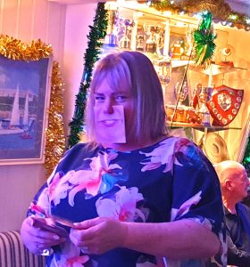 Christmas That Was