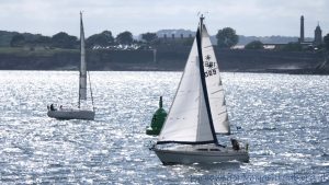 Race two Friday Challenge Series