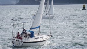 Race two Friday Challenge Series