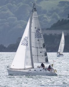 Race two Friday Challenge Series