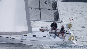 Race two Friday Challenge Series