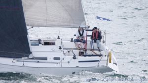 Race two Friday Challenge Series