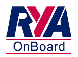 Plym Yacht Club Gets OnBoard RYA OnBoard Logo