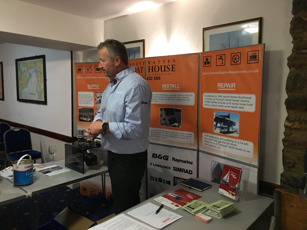 Club Talk Image