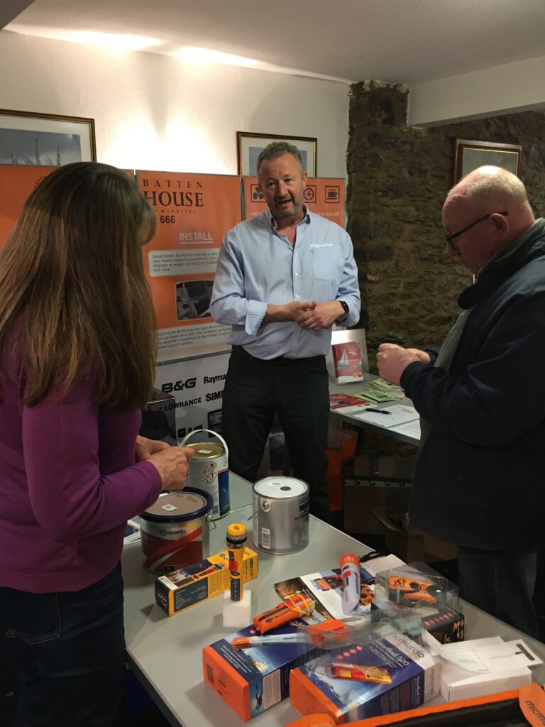 Club Talk Image