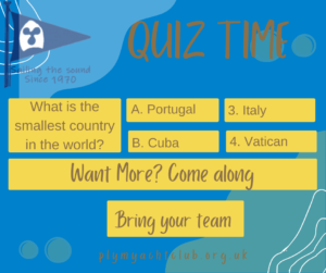 Club Poster