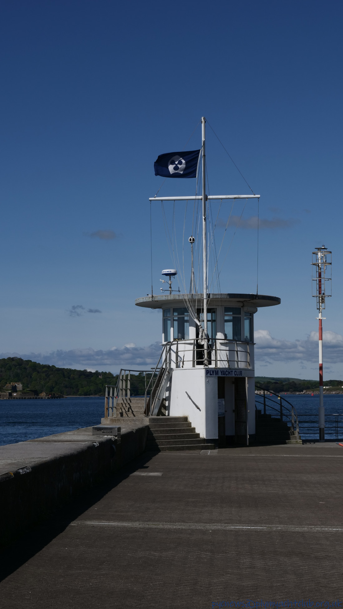 Plym Yacht Club, sailing the sound since 1970