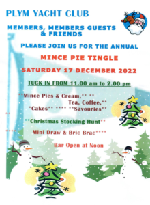 Club Poster